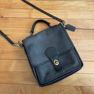 Vintage Coach purse ✨